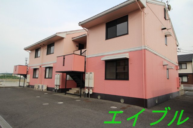 シンセラー羽田　B棟