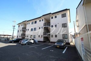 レコルト福田　Ⅰ外観写真
