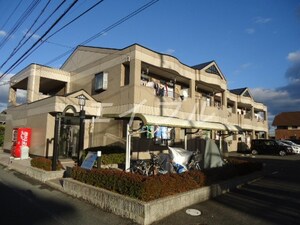 サニーパレス末友外観写真