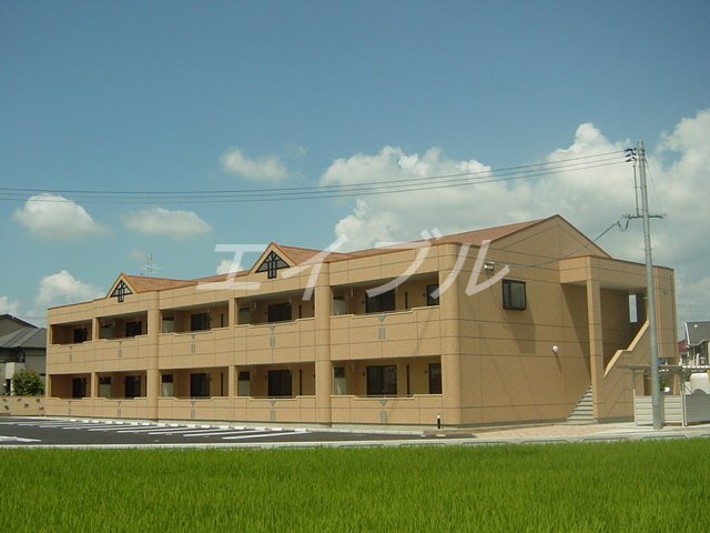 ボンヌール　ラパン