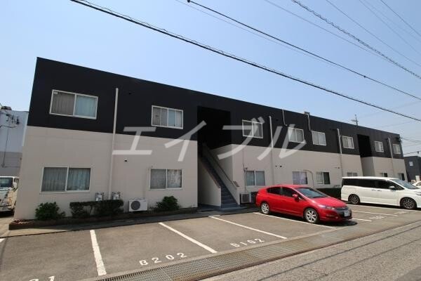 ヴェル・フィオーレNT　B棟