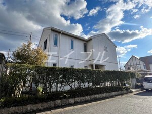 東畦戸建外観写真