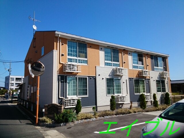 グローリー　ブナン