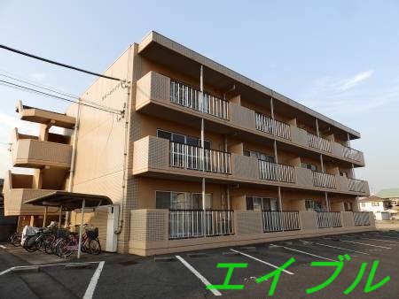 グリーンハイツ中島