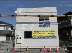 COTHAX津島西坂外観写真