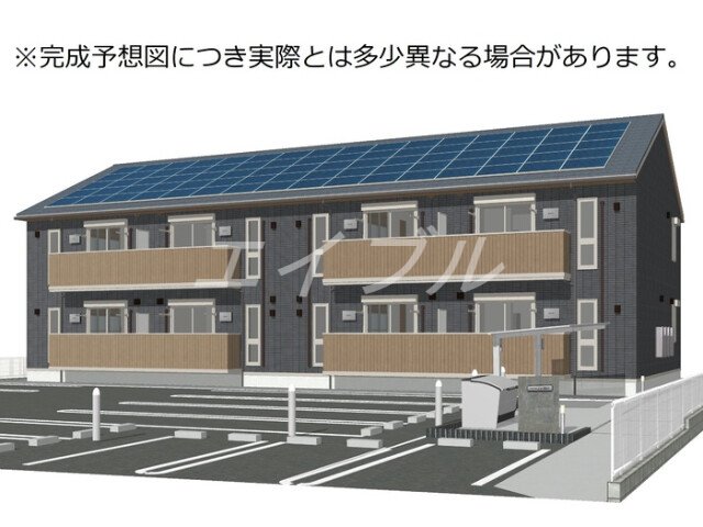 （仮）D－room児島小川