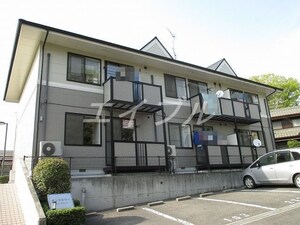 サンフラワー外観写真