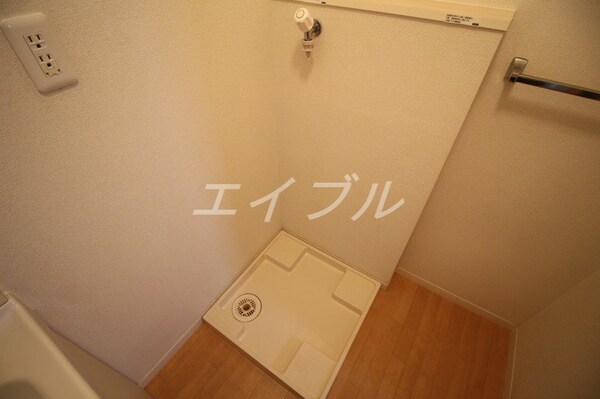 洗面所