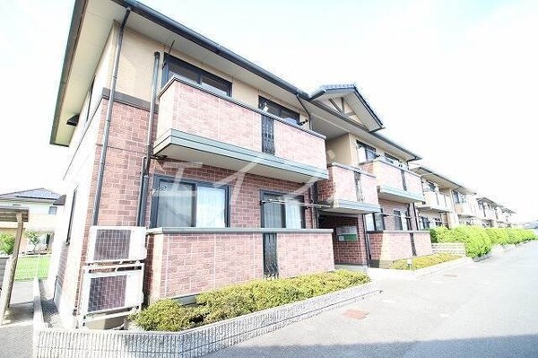 建物外観(建物外観)