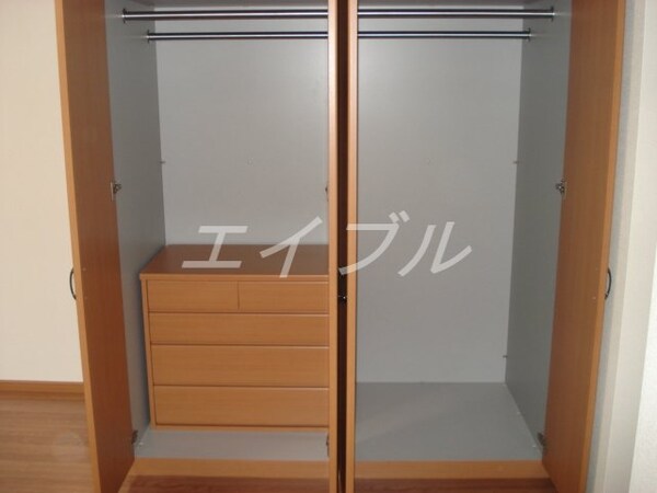 収納(収納(小ダンス付))