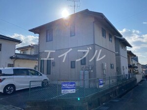 早島町（三宅様）戸建西棟外観写真