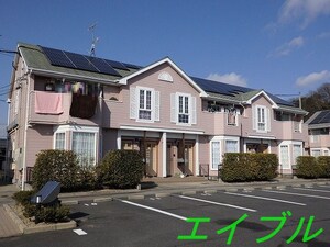 サンライズＢ外観写真