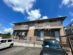 オアシスO.D.A外観写真