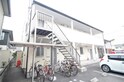ウッディバード　A棟
