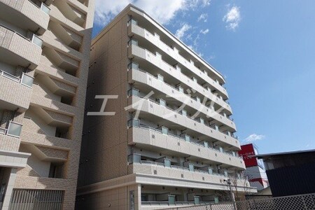 ルネス武富Ⅱ外観写真