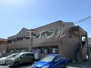 ひまわりハウス外観写真