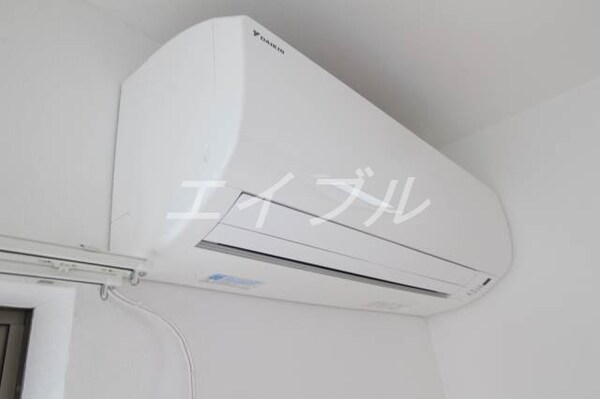 その他(エアコン)
