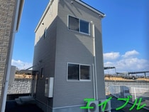 at西之浦の外観写真