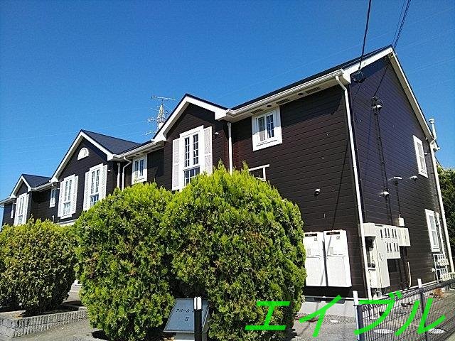 ブルーム・ミヤケⅡ