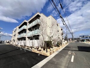 アルビレオ外観写真