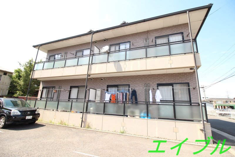 ピュアーズ新福