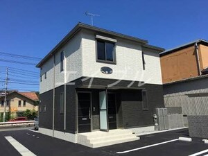 ＫＯ．レジデンスⅡ　Ⅱ棟外観写真