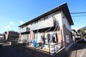リジョイスタウン　Ｂ棟