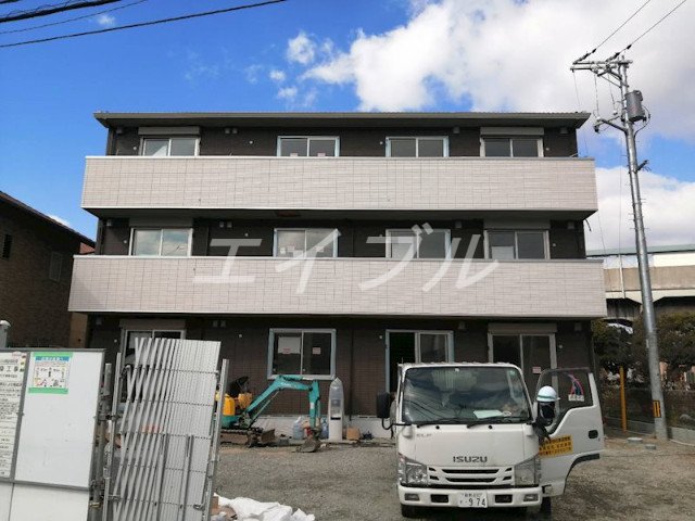 オアゾ北畝