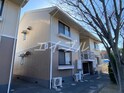 グリーンパレス早島B