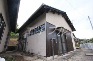 児島下の町4丁目戸建