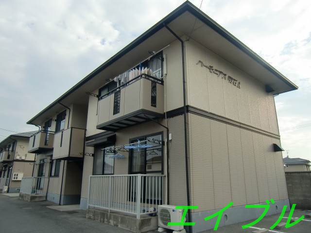 ハーモニアス明石Ａ棟