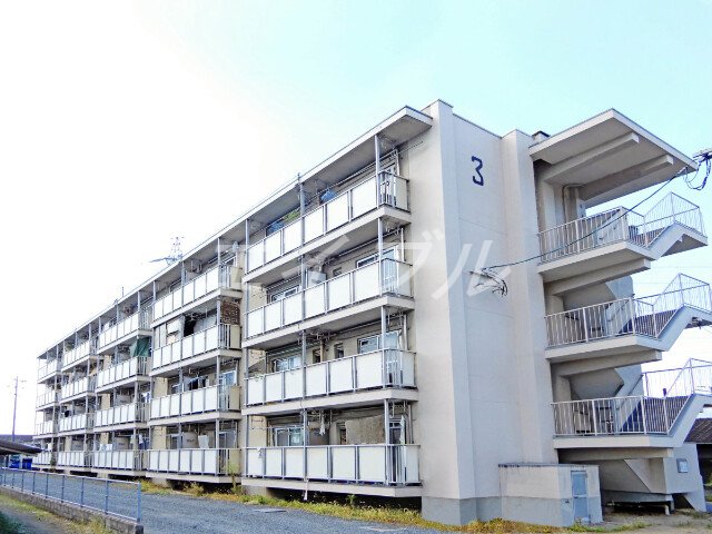 ビレッジハウス水島　３号棟
