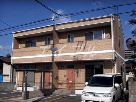 エテルノ外観写真