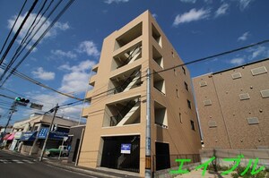 エスペランサ奥田外観写真