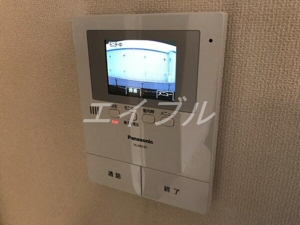 セキュリティ(セキュリティ)