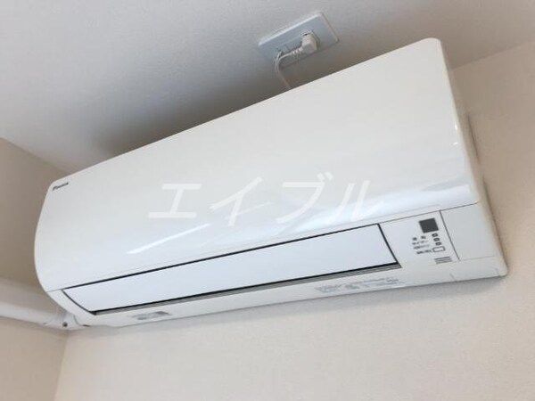 その他設備(室内設備)