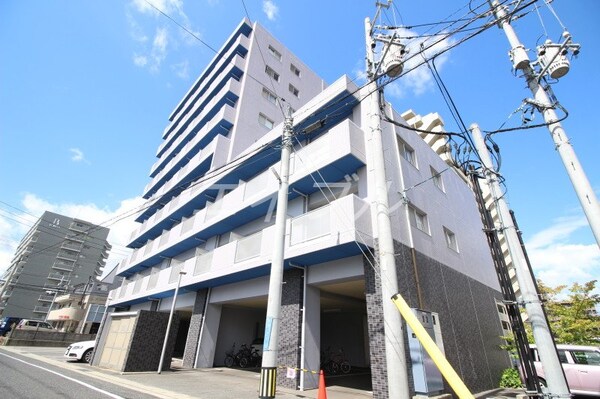 建物外観(建物外観)