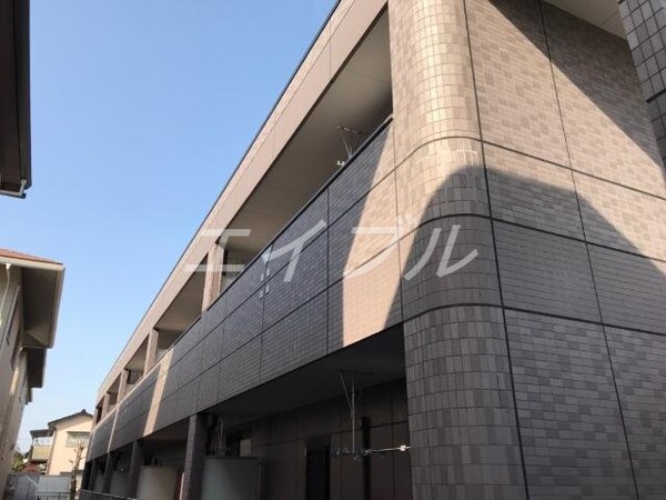 建物外観(外観写真（昼）)