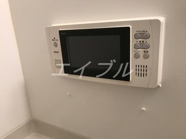 その他設備(浴室ＴＶ)