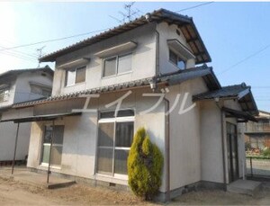 浅野照子貸住宅外観写真