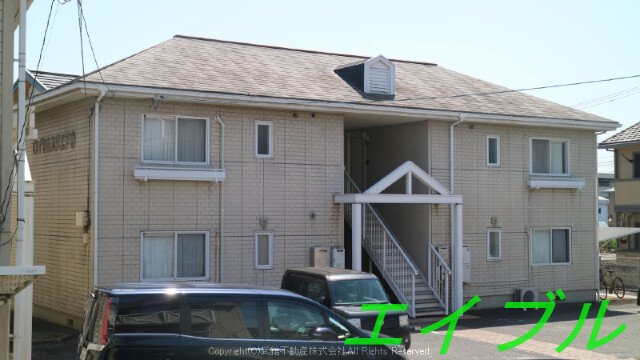 ロイヤルスクエアD