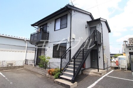 プリムローズB外観写真