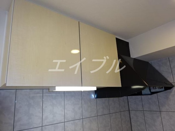 その他(キッチン)