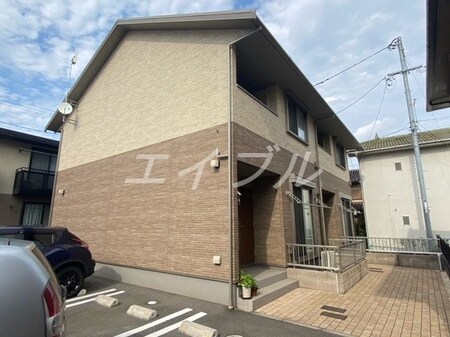 グランディールＤＸ外観写真