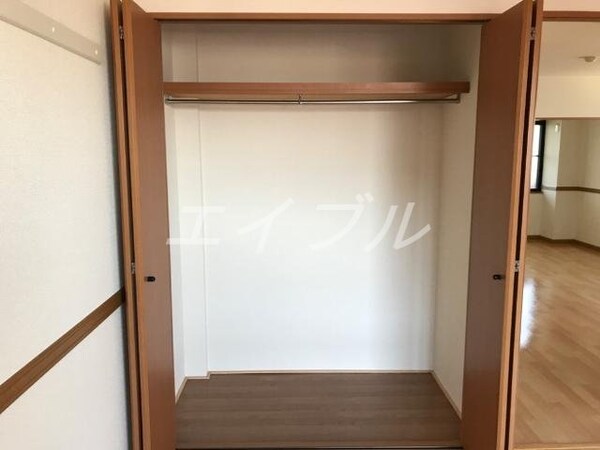 収納(洋室Ｂ収納)