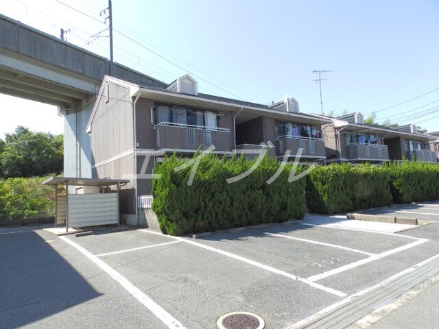 サリネージュ山手　Ｃ棟
