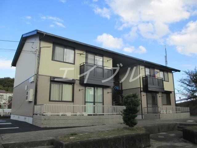 パークサイドハイツ