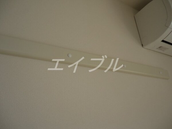 その他部屋・スペース(ハンガーフック)