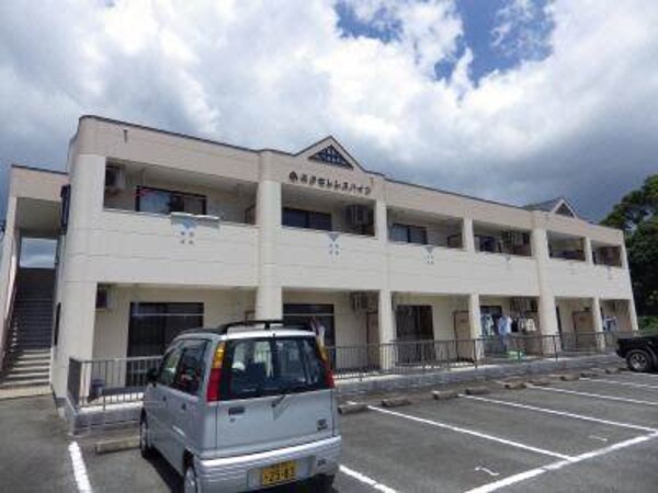 建物外観(外観)