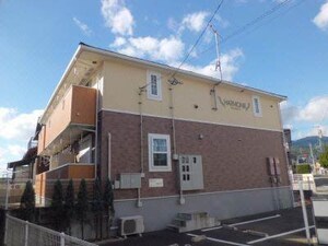 アルモニー外観写真